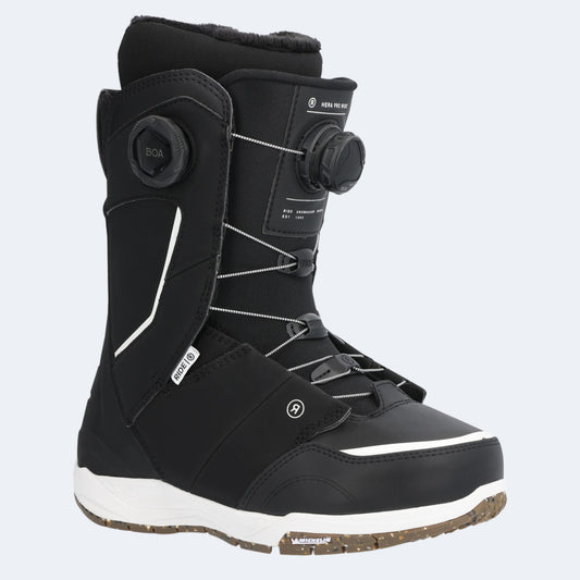 2025 Ride Hera Pro Women's Wide Snowboard Boots