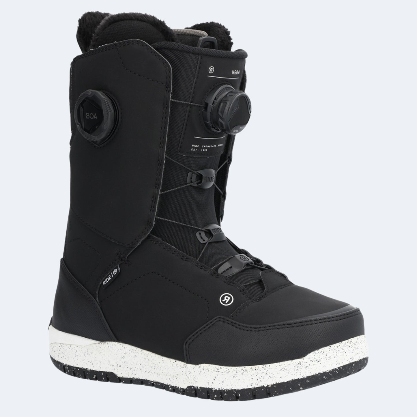 2025 Ride Hera Women's Snowboard Boots