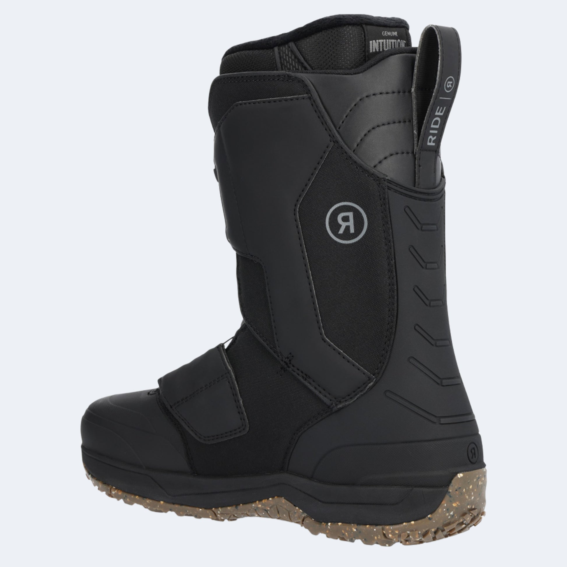 2025 Ride Insano Snowboard Boots