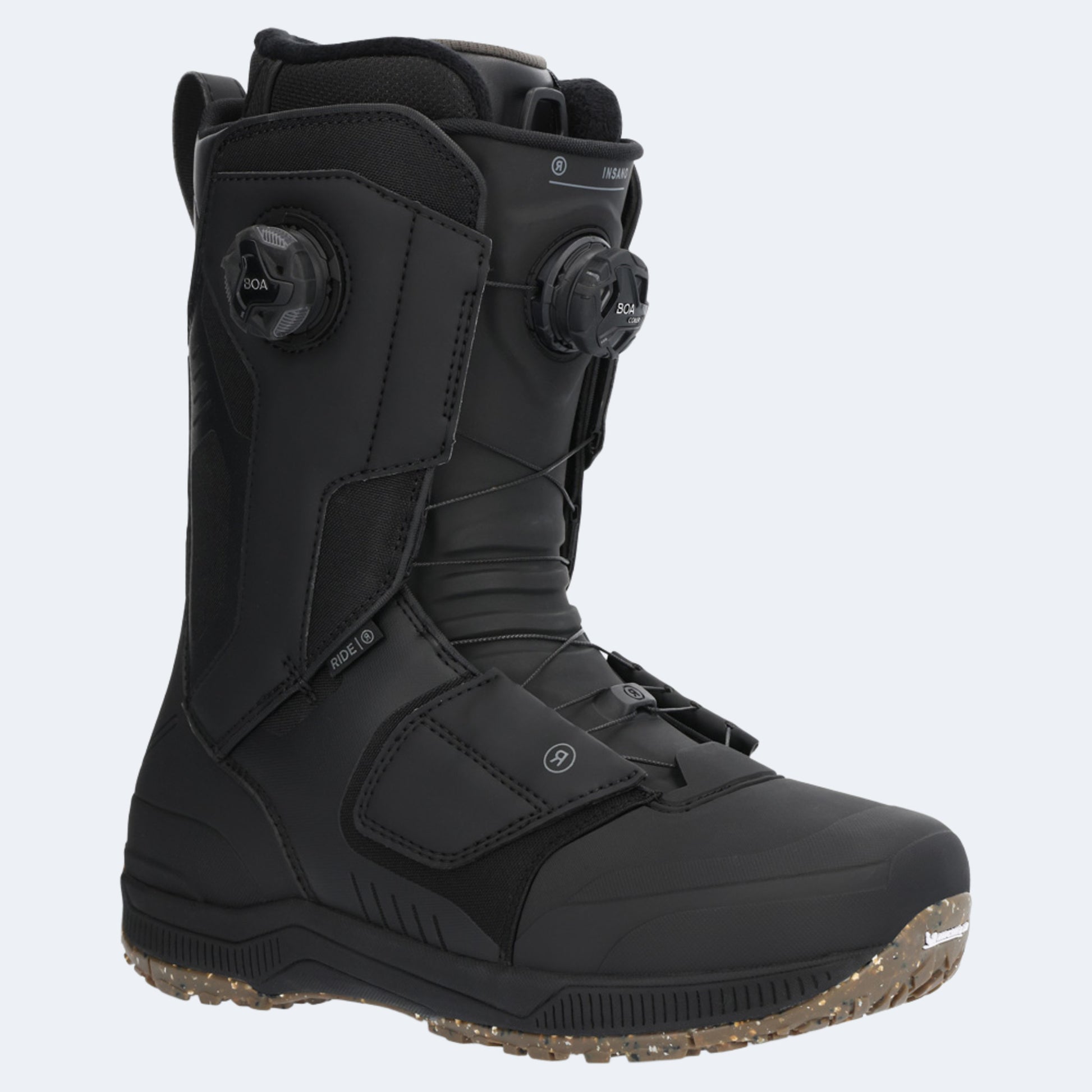 2025 Ride Insano Snowboard Boots