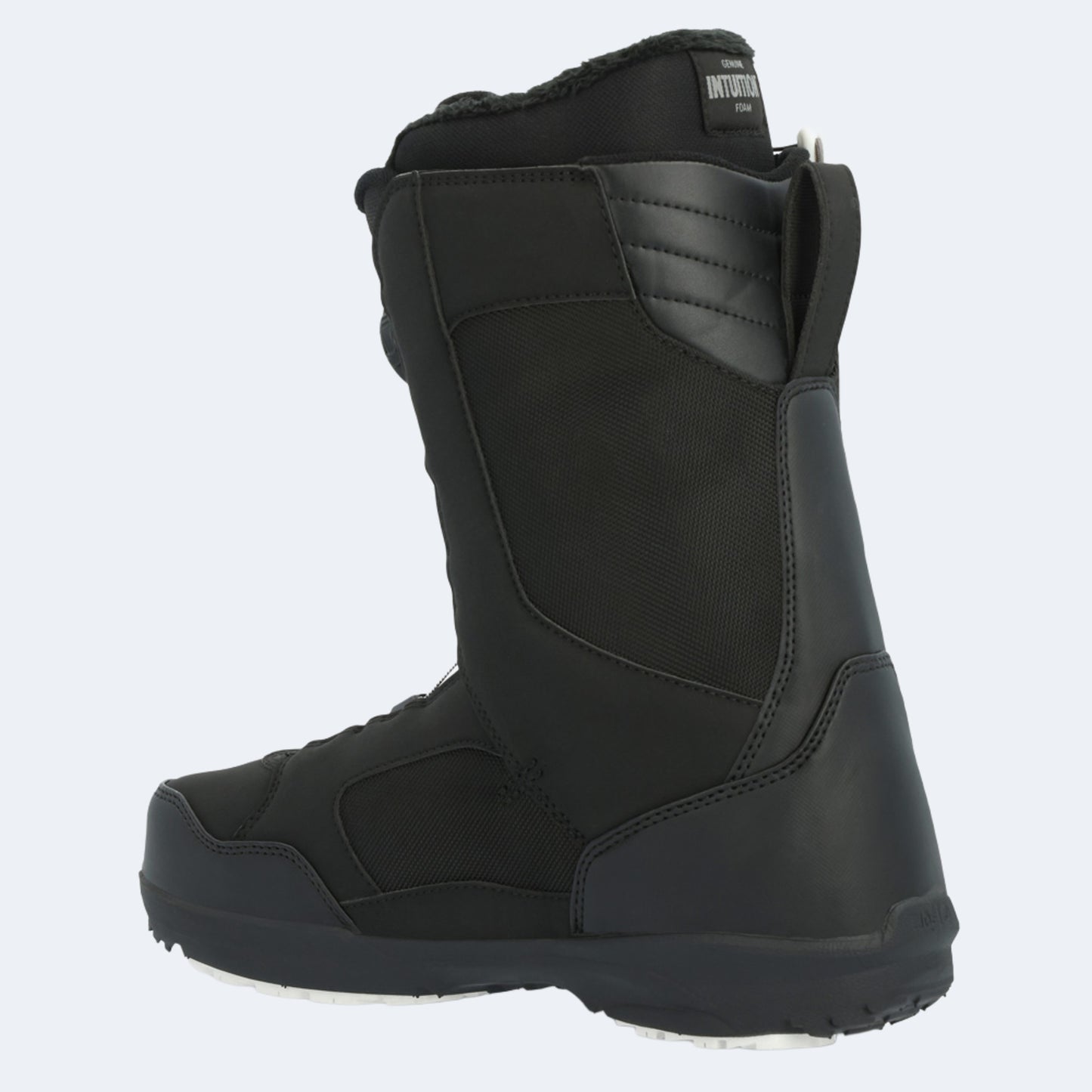 2025 Ride Jackson Snowboard Boots