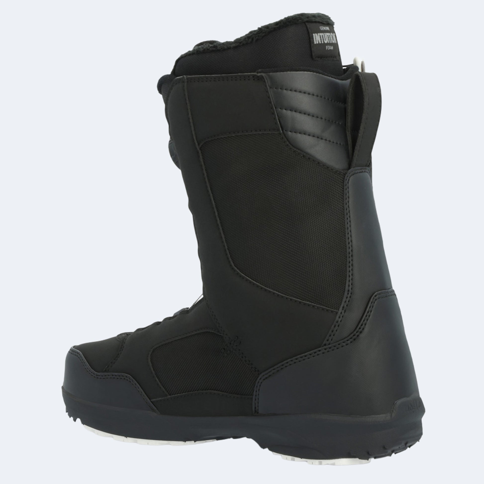 2025 Ride Jackson Snowboard Boots