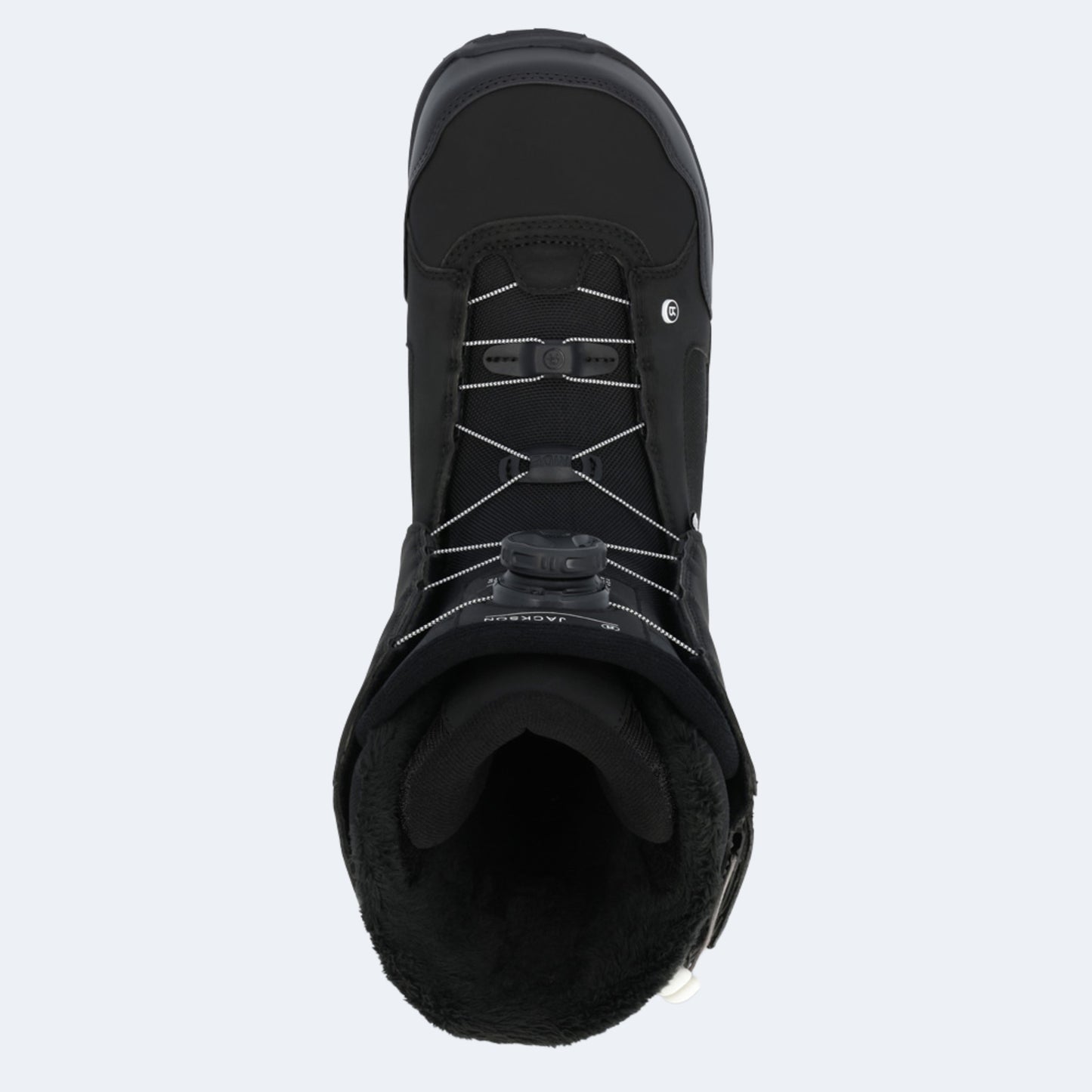 2025 Ride Jackson Snowboard Boots