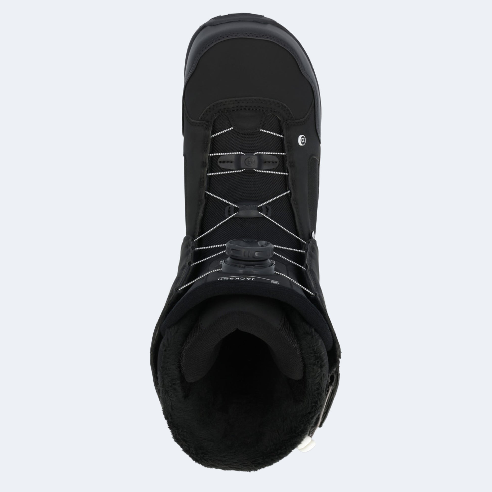 2025 Ride Jackson Snowboard Boots