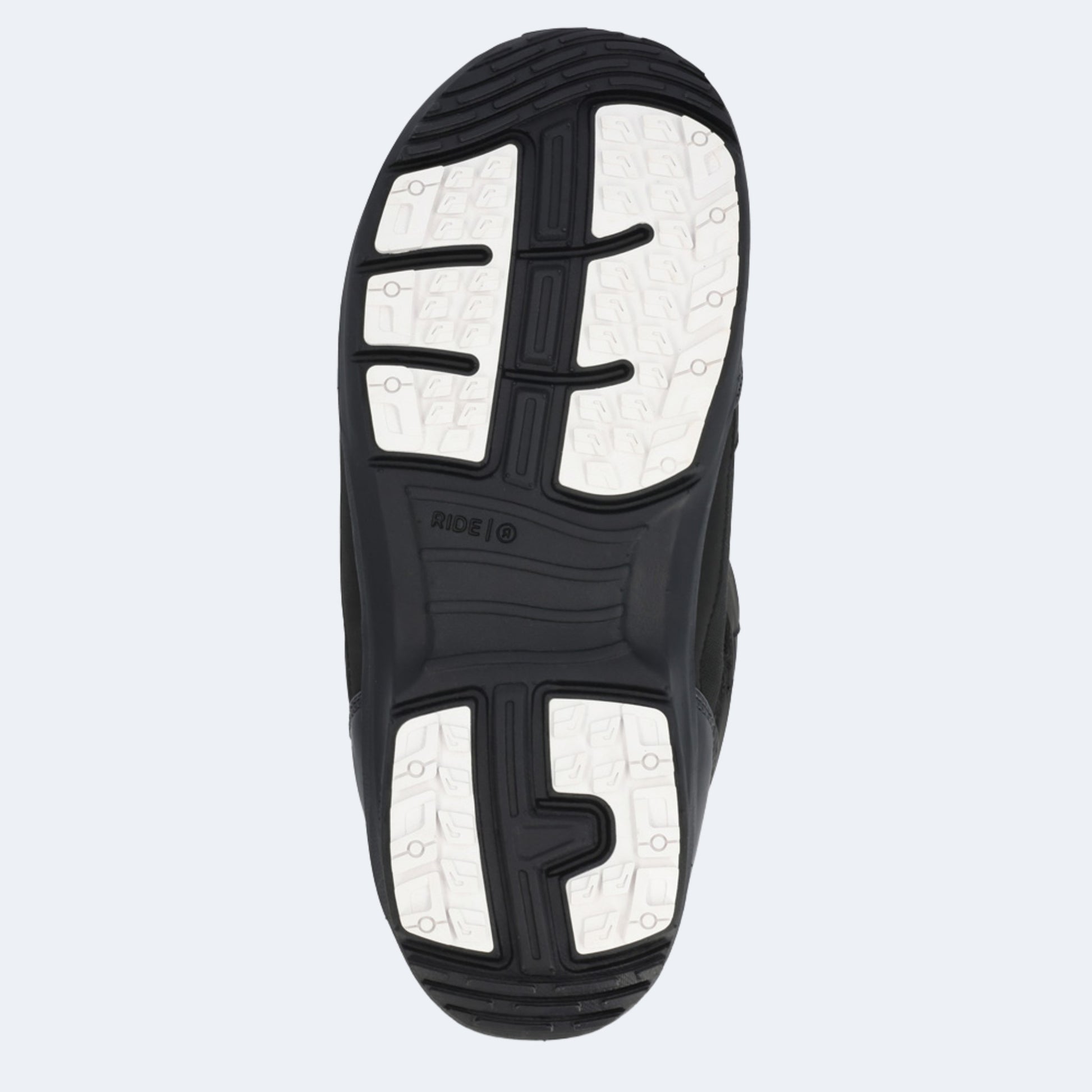 2025 Ride Jackson Snowboard Boots