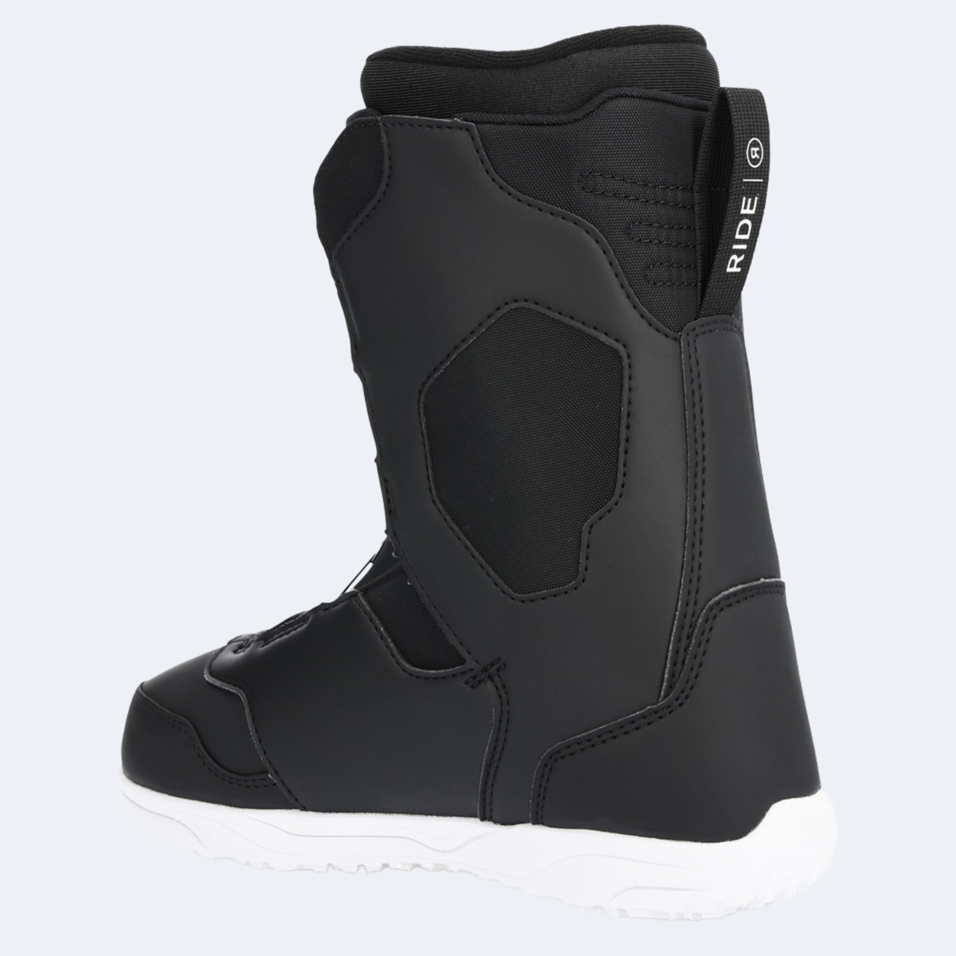 2025 Ride Lasso Jr Snowboard Boots