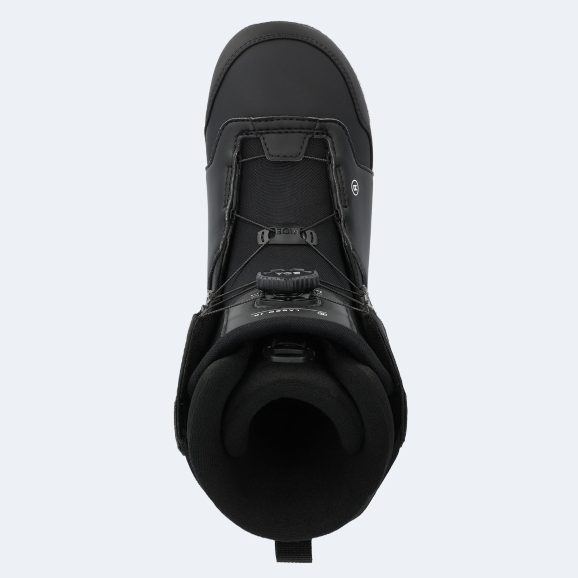 2025 Ride Lasso Jr Snowboard Boots