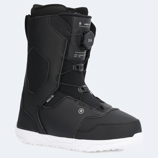 2025 Ride Lasso Jr Snowboard Boots