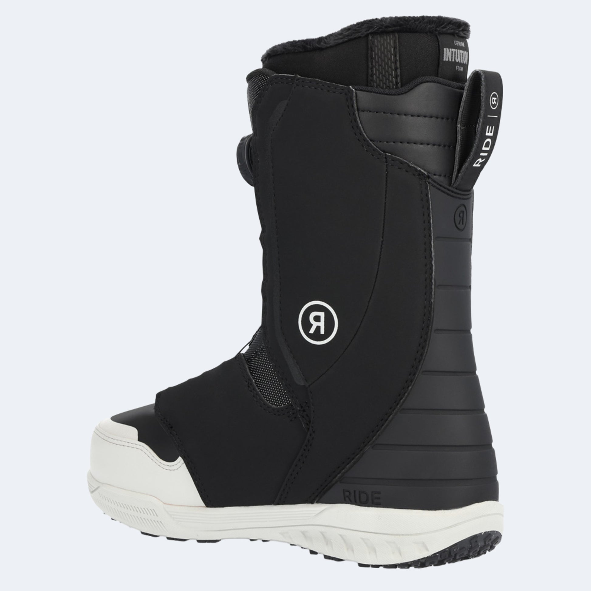 2025 Ride Lasso Pro Wide Snowboard Boots