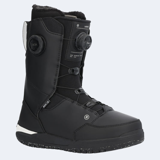 2025 Ride Lasso Snowboard Boots