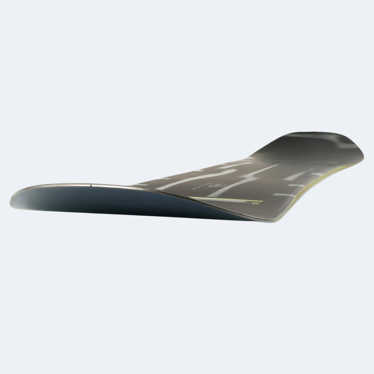 2025 Ride Manic Snowboard