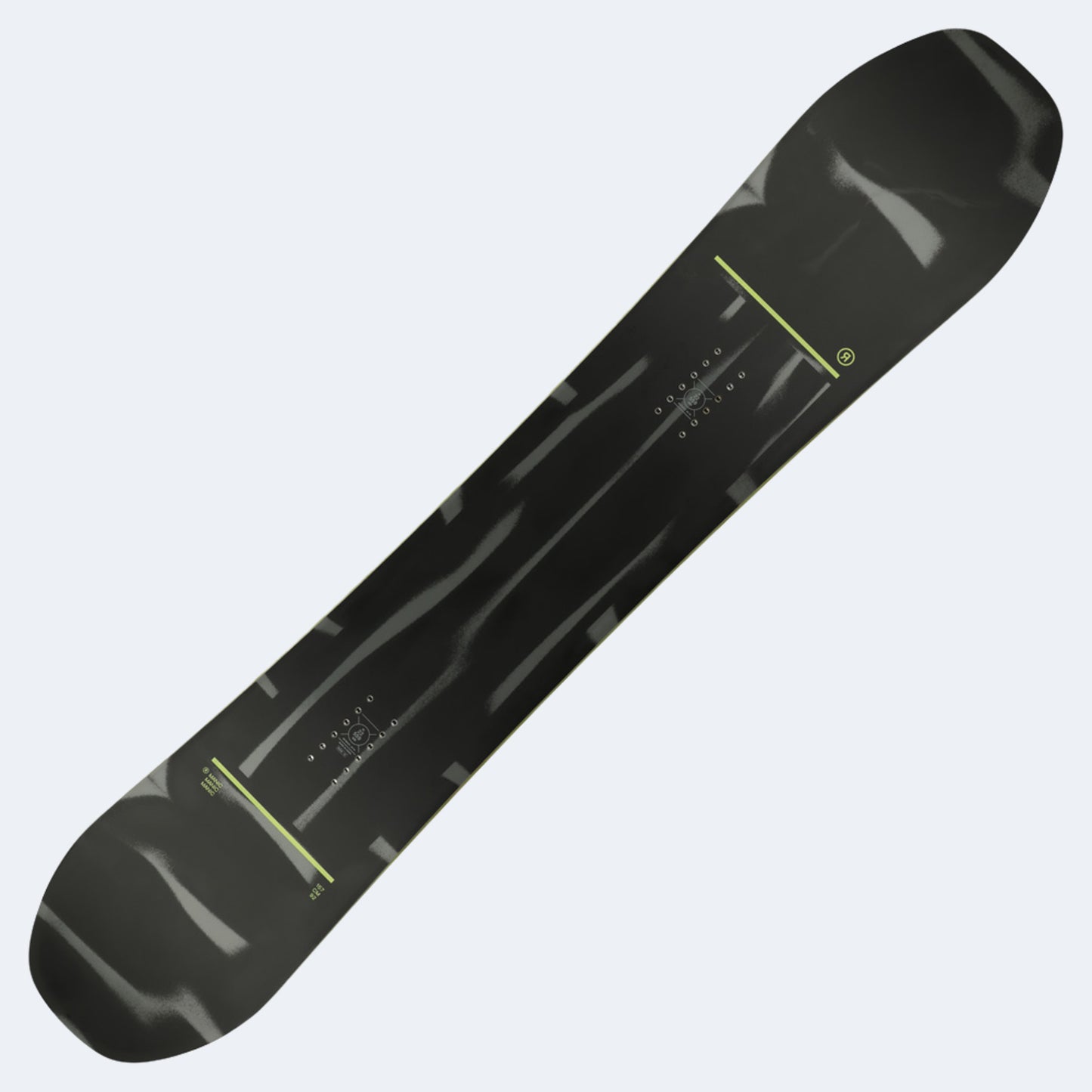 2025 Ride Manic Snowboard