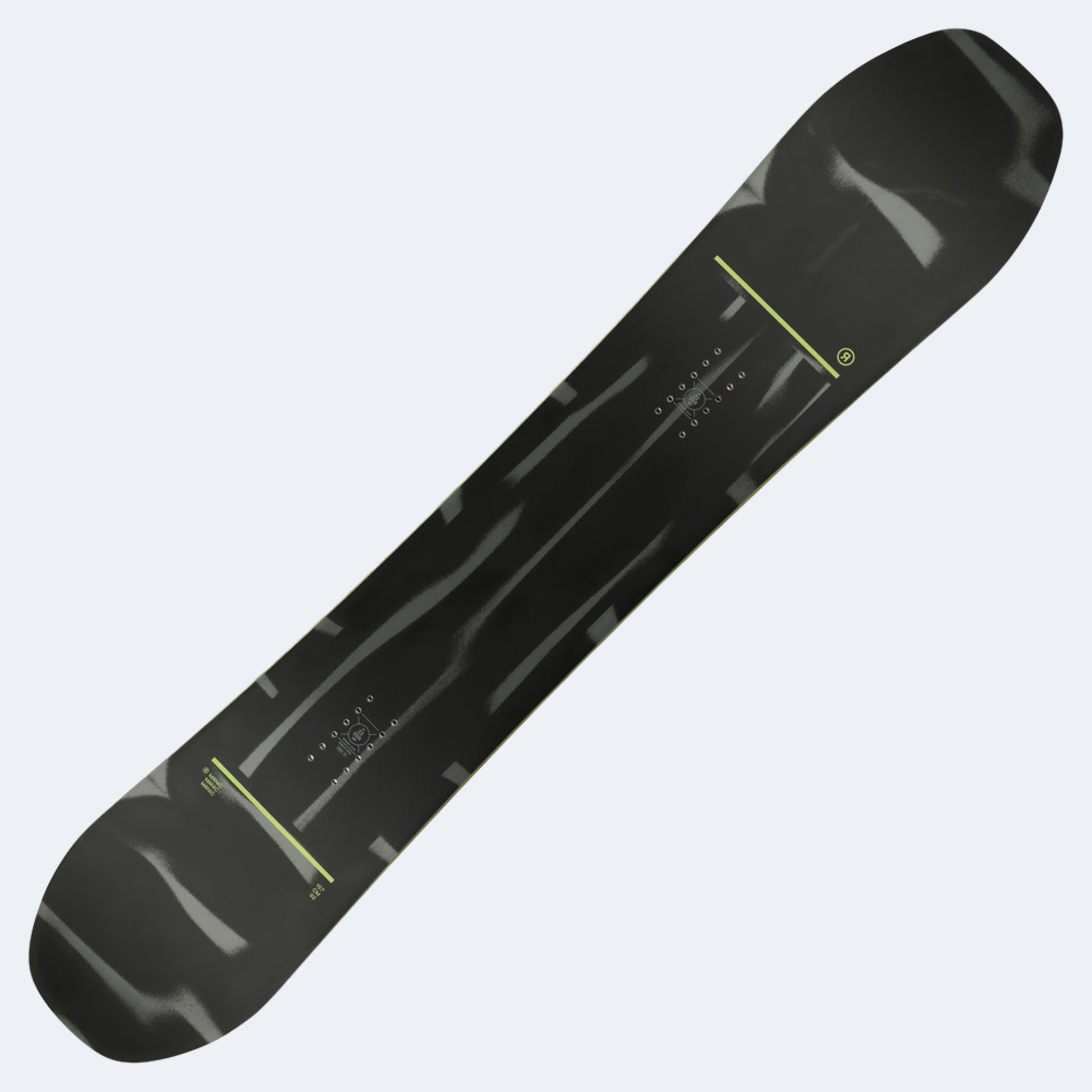2025 Ride Manic Snowboard