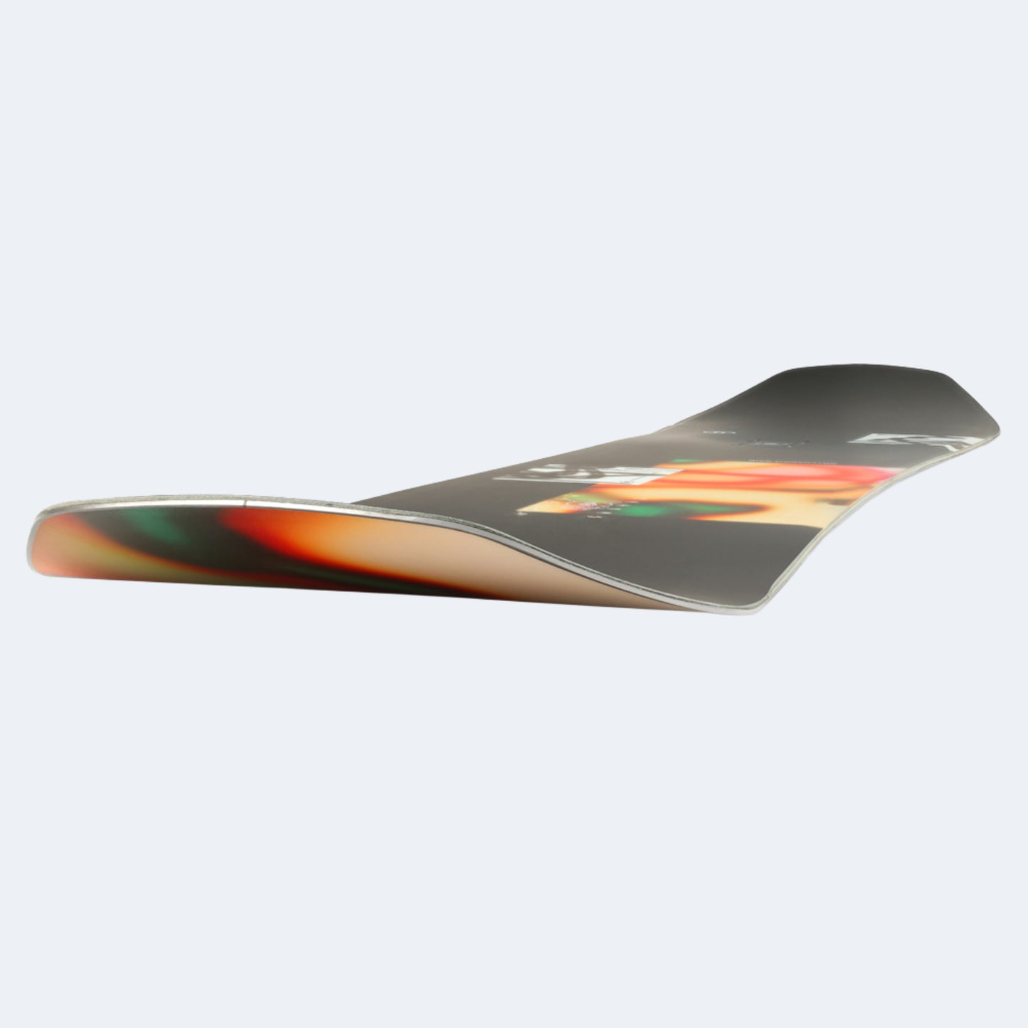2025 Ride Moderator Snowboard
