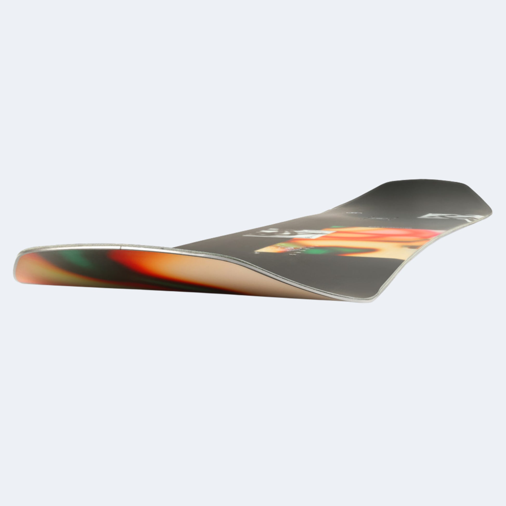 2025 Ride Moderator Snowboard