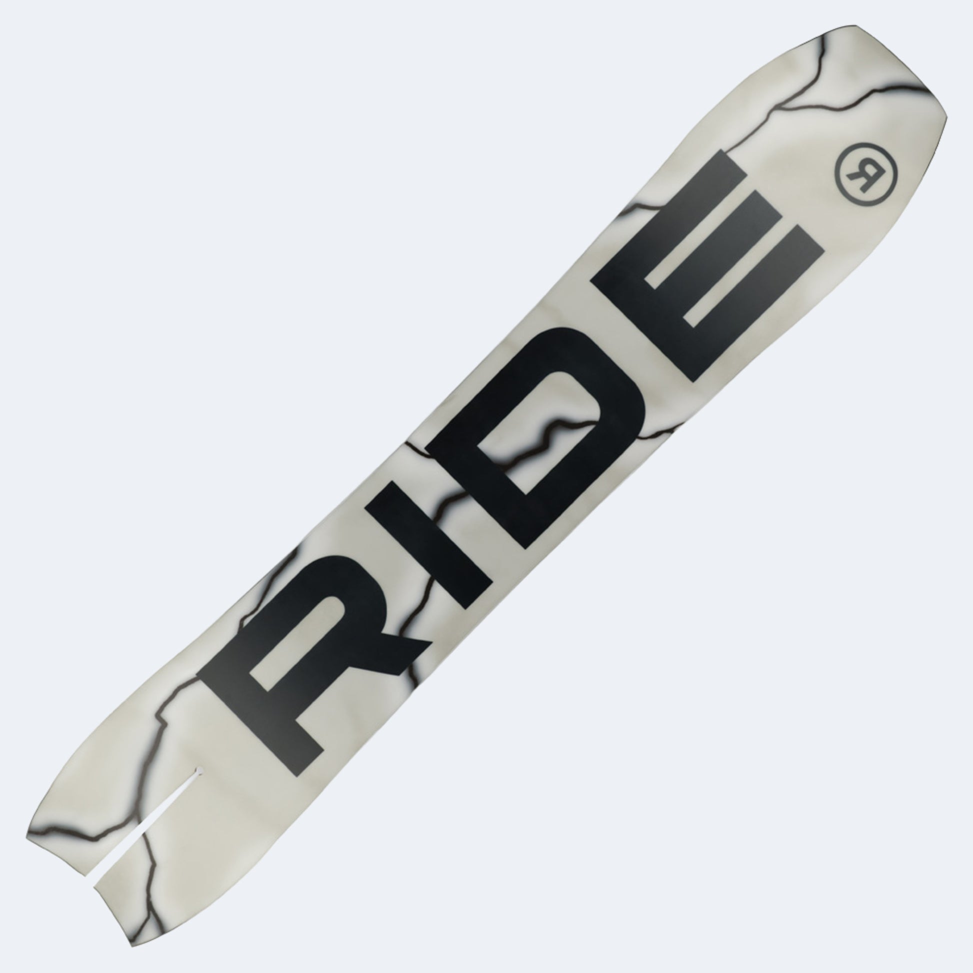 2025 Ride Mountain Pig Snowboard
