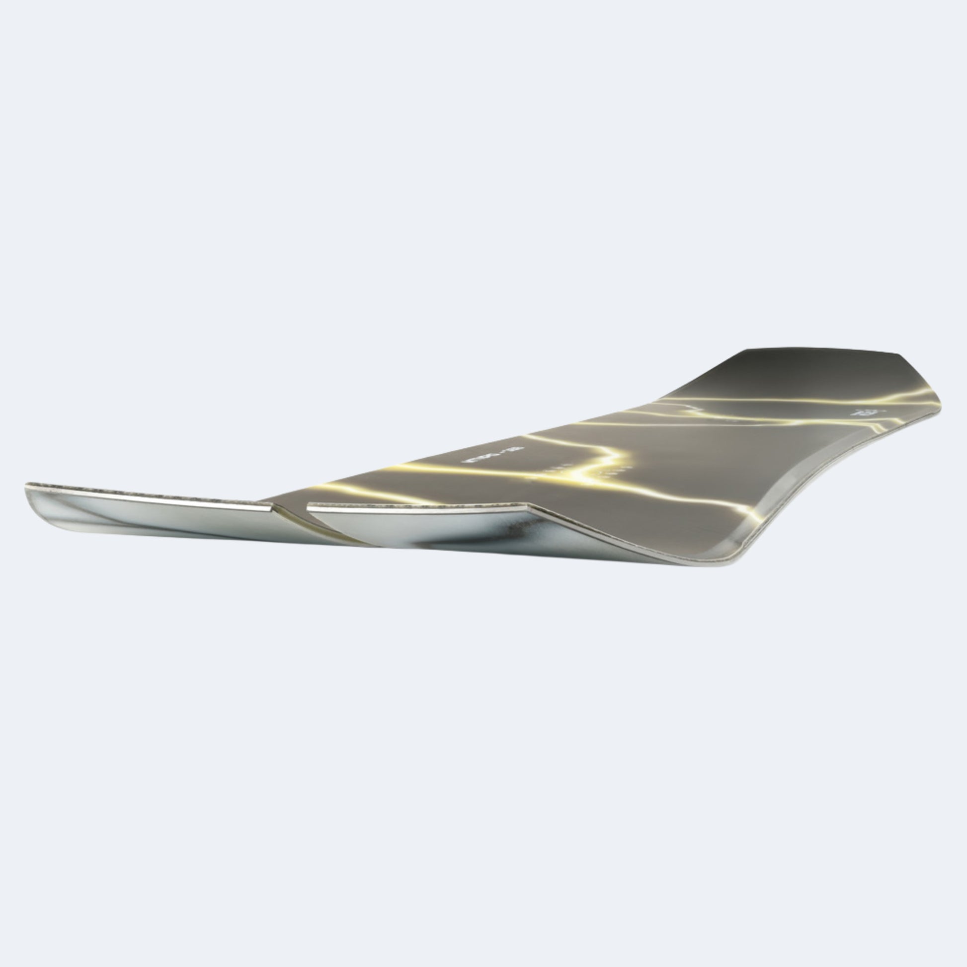 2025 Ride Mountain Pig Snowboard