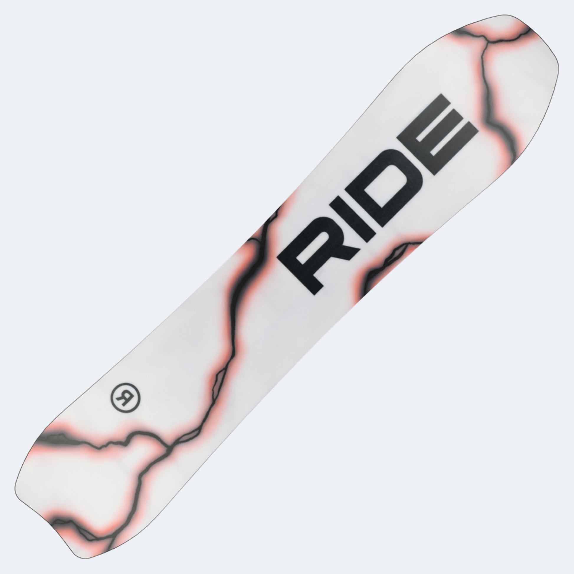 2025 Ride Psychocandy Snowboard