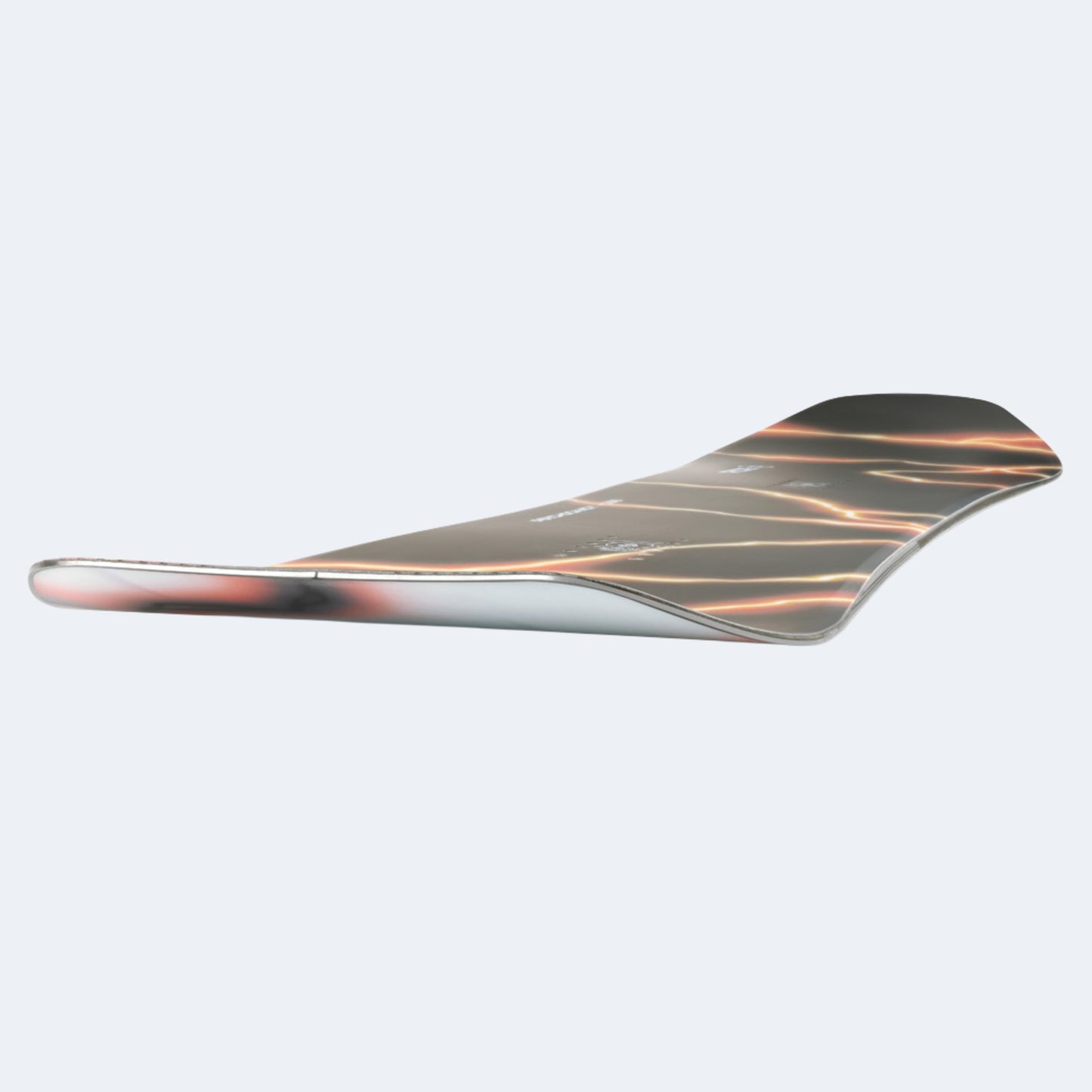 2025 Ride Psychocandy Snowboard