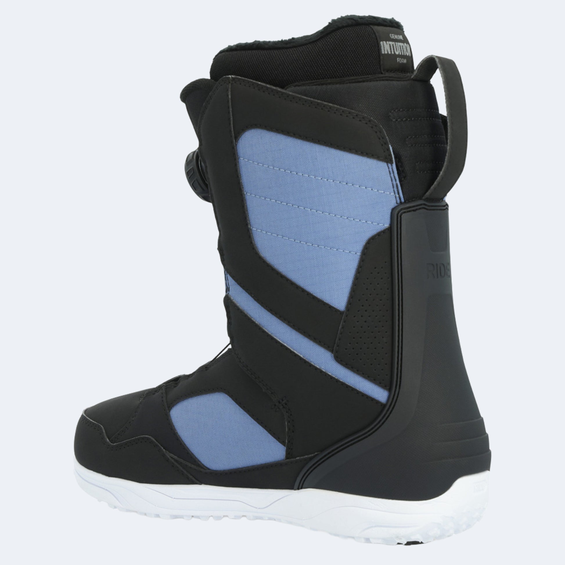 2025 Ride Sage Women's Snowboard Boots