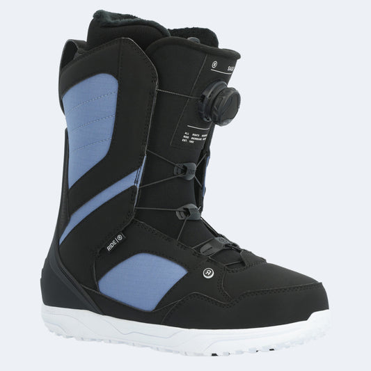 2025 Ride Sage Women's Snowboard Boots