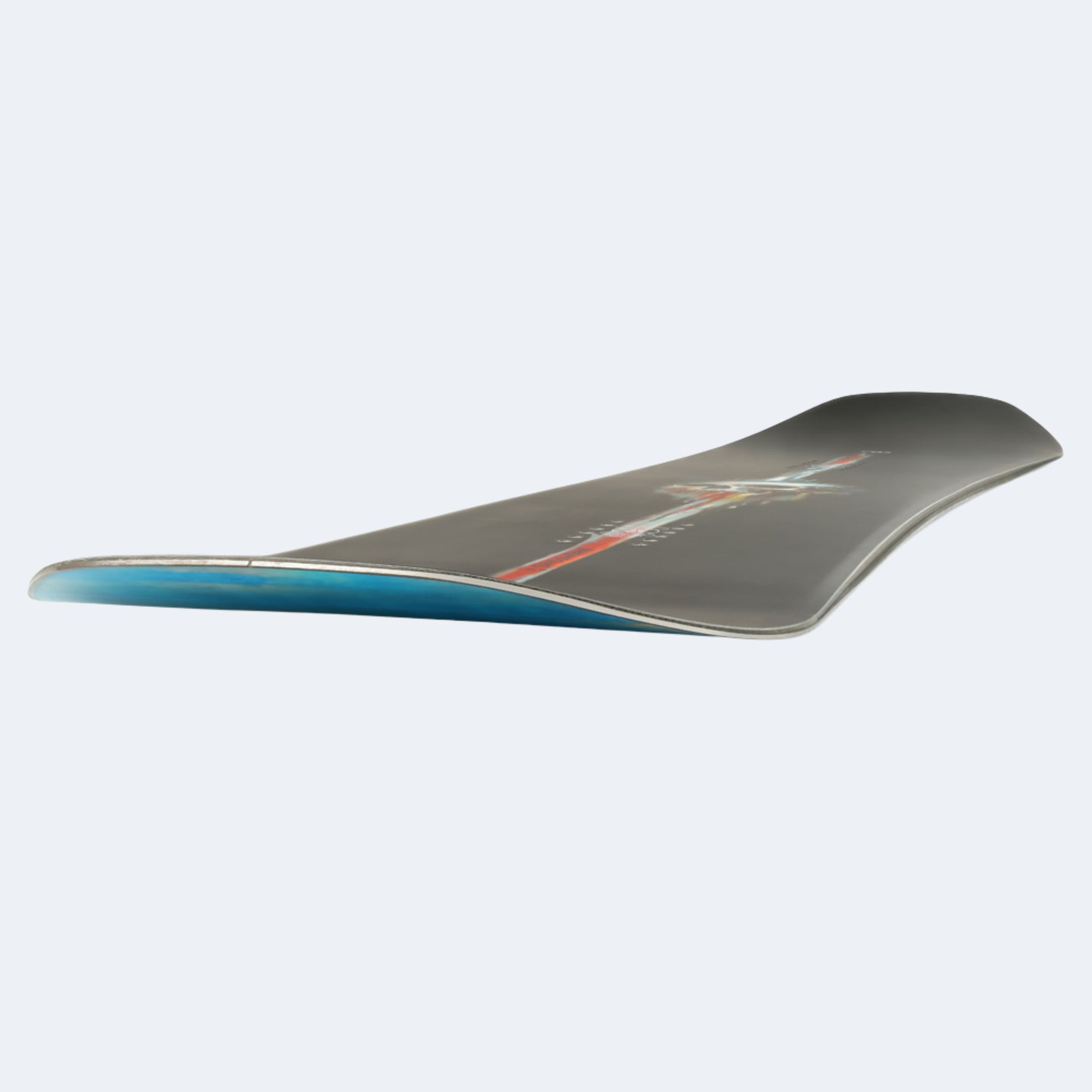 2025 Ride Shadowban Snowboard