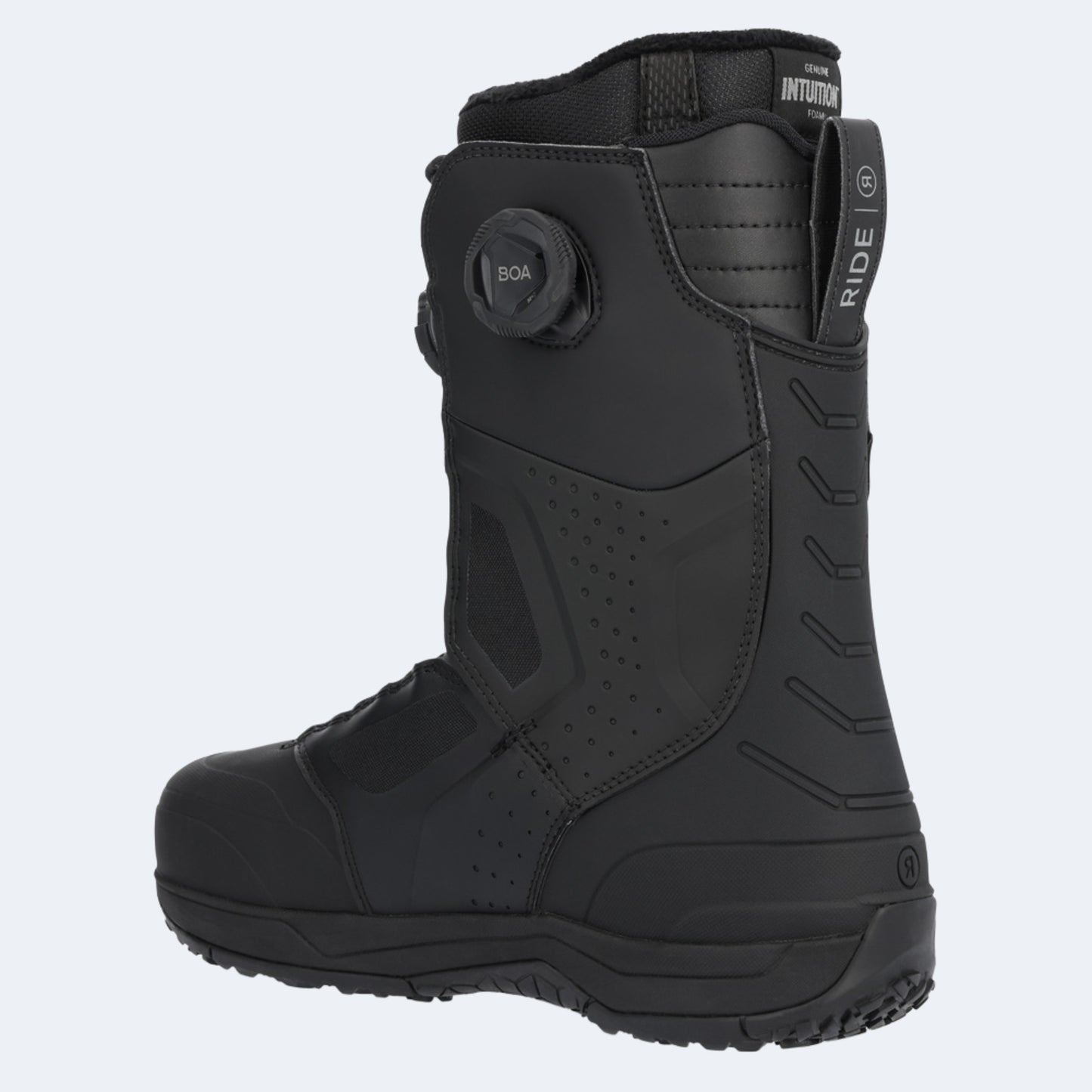 2025 Ride Trident Snowboard Boots