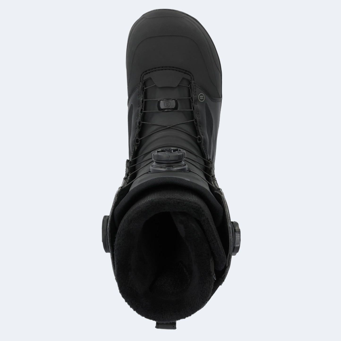 2025 Ride Trident Snowboard Boots