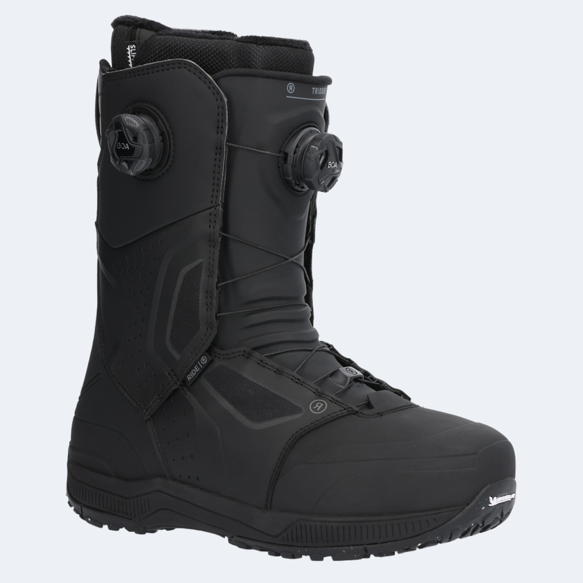 2025 Ride Trident Snowboard Boots