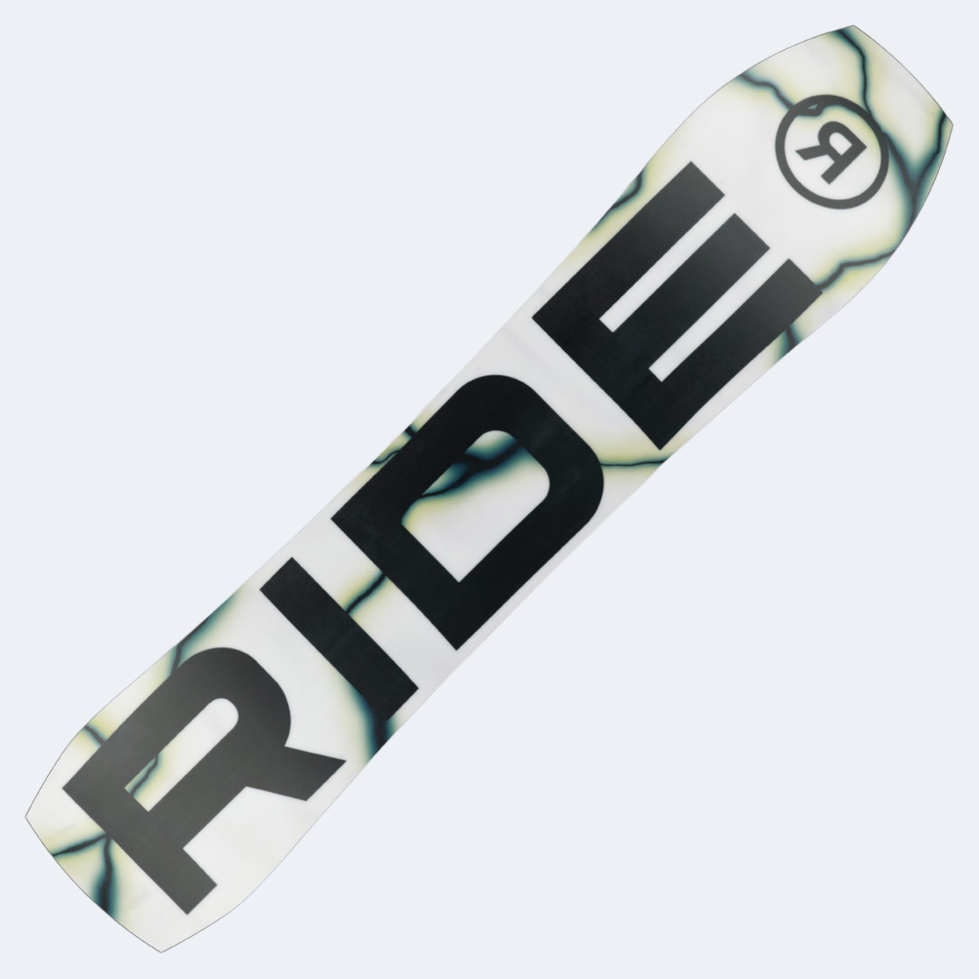 2025 Ride Warpig Snowboard