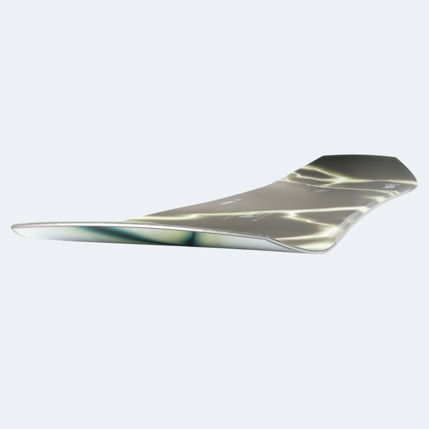 2025 Ride Warpig Snowboard