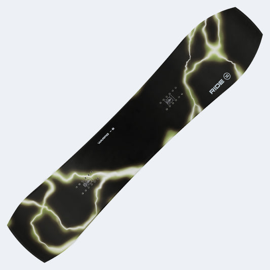 2025 Ride Warpig Snowboard