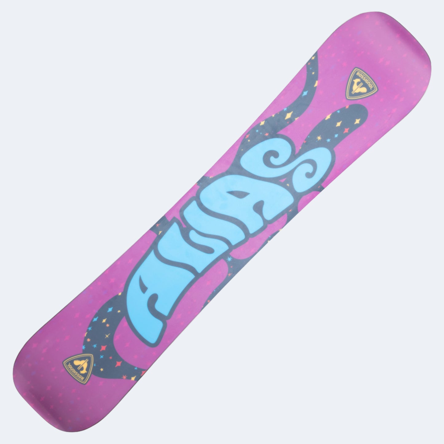2025 Rossignol Alias Junior Snowboard