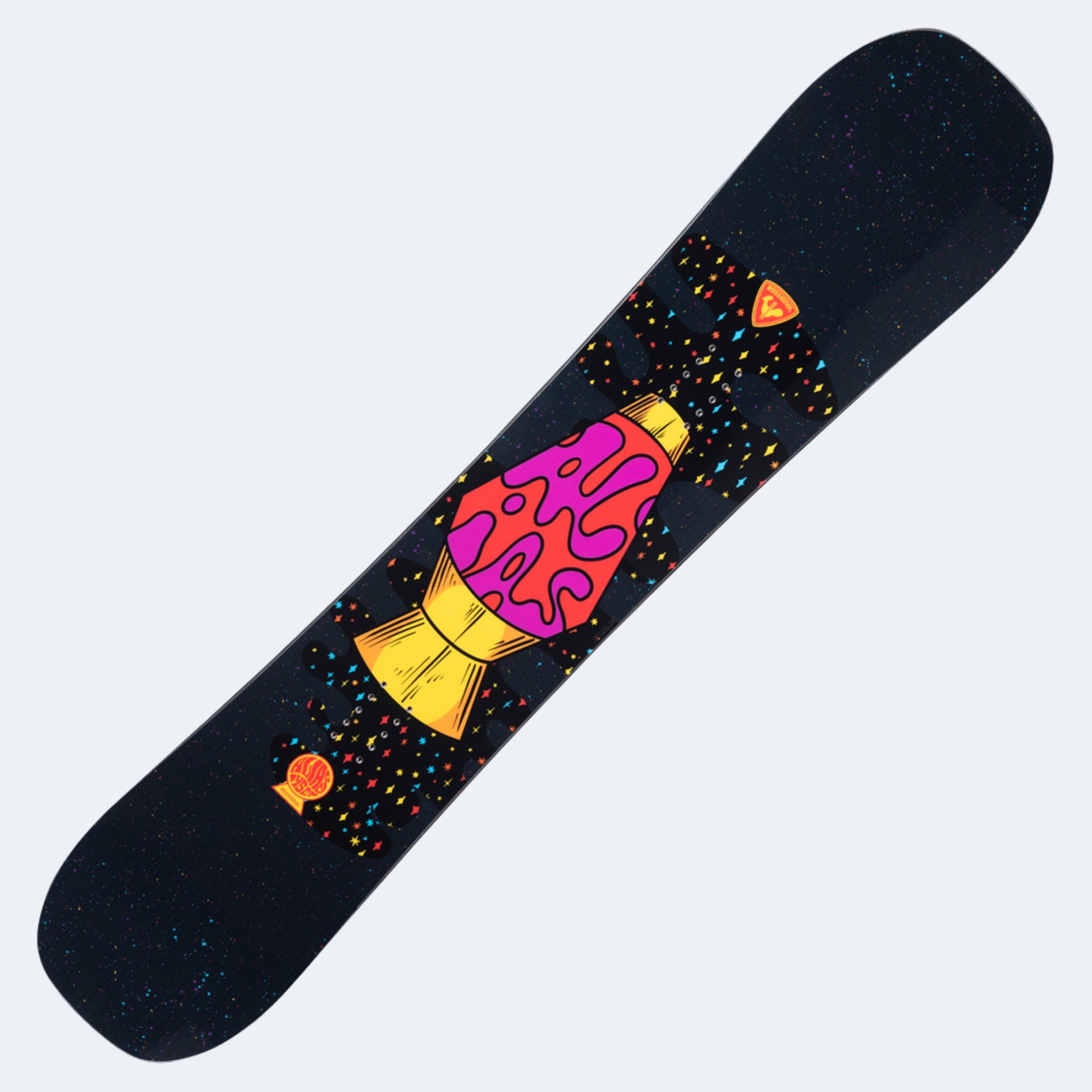 2025 Rossignol Alias Junior Snowboard