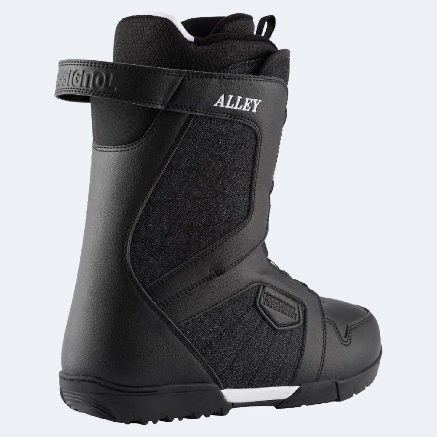 2025 Rossignol Alley Boa H4 Women's Snowboard Boot