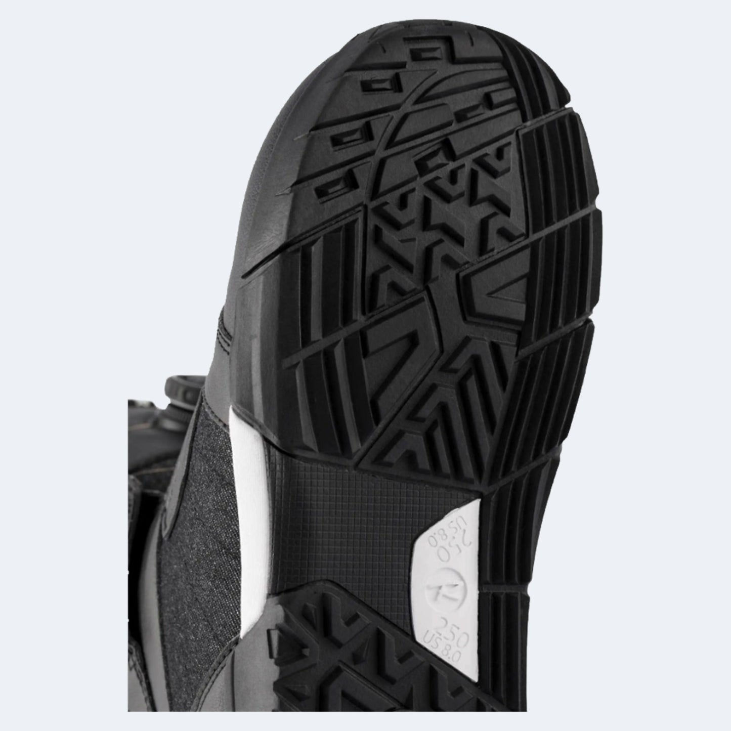 2025 Rossignol Alley Boa H4 Women's Snowboard Boot