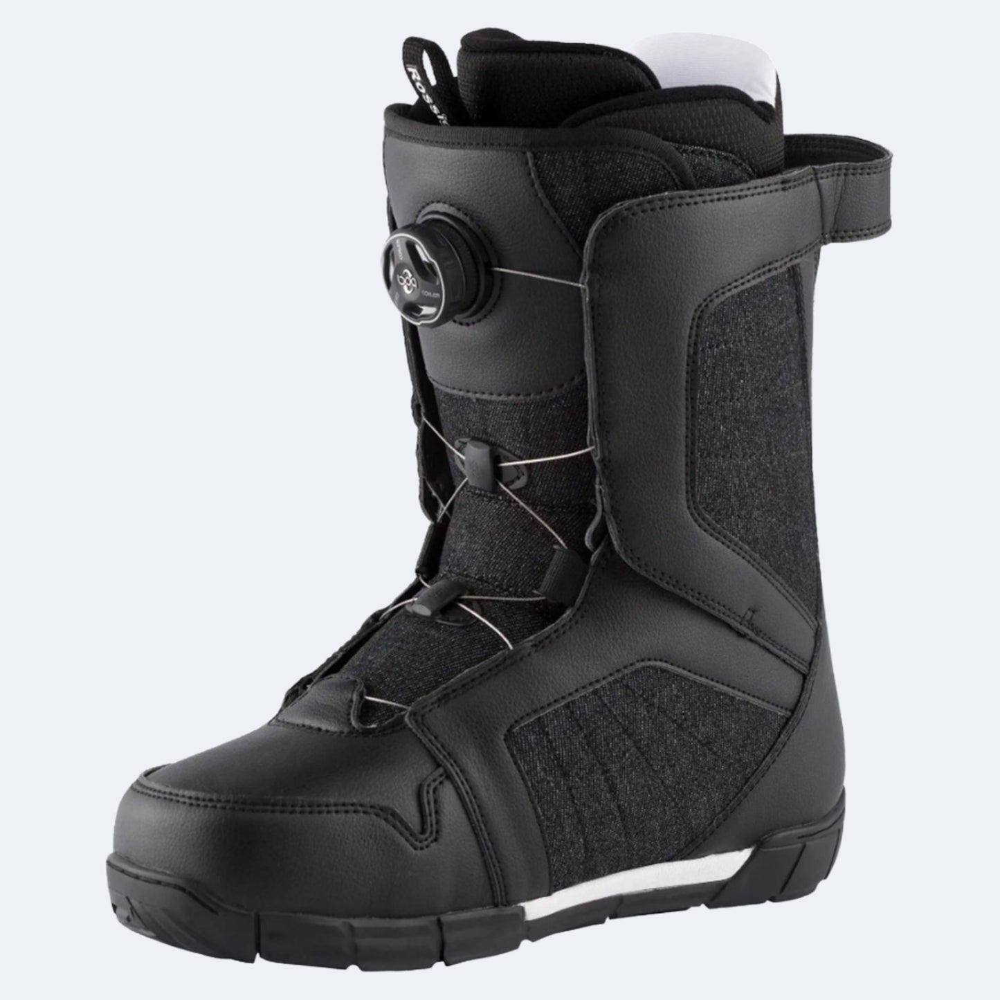 2025 Rossignol Alley Boa H4 Women's Snowboard Boot