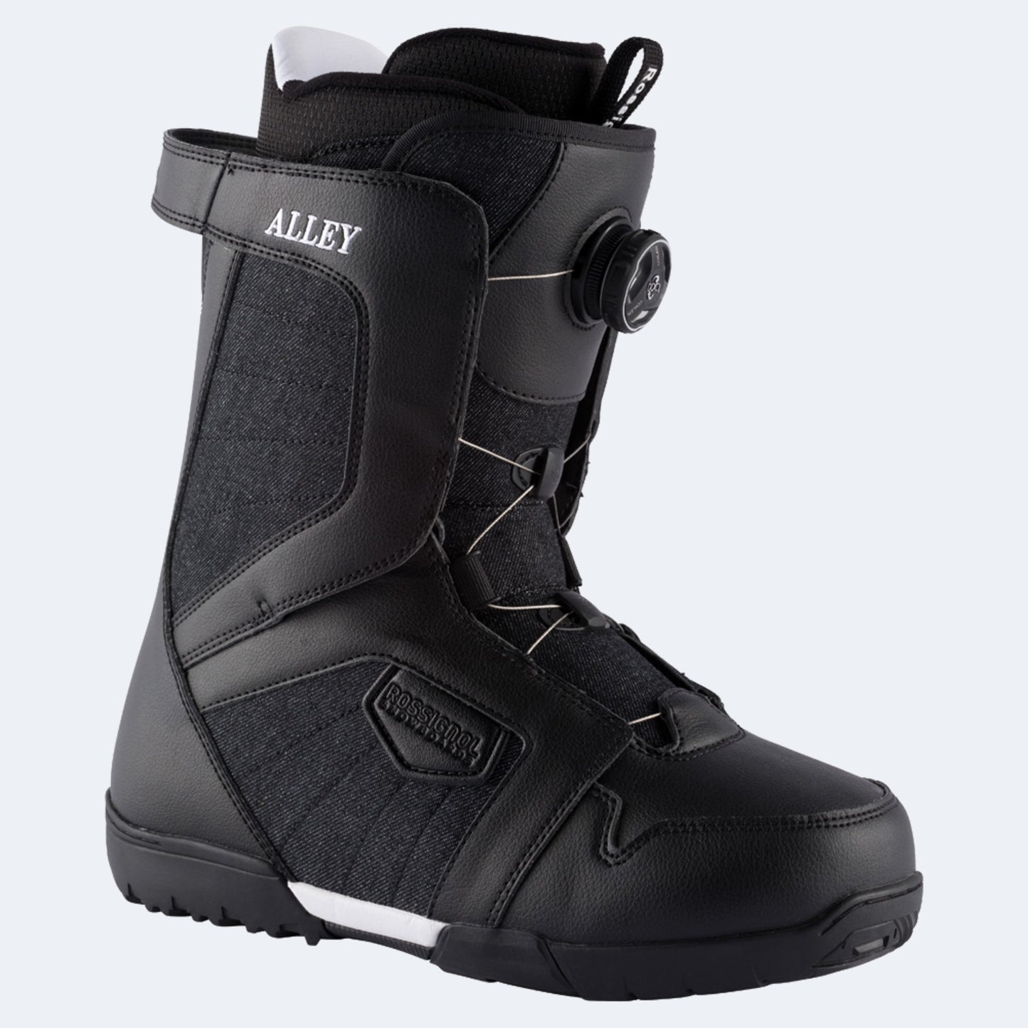 2025 Rossignol Alley Boa H4 Women's Snowboard Boot