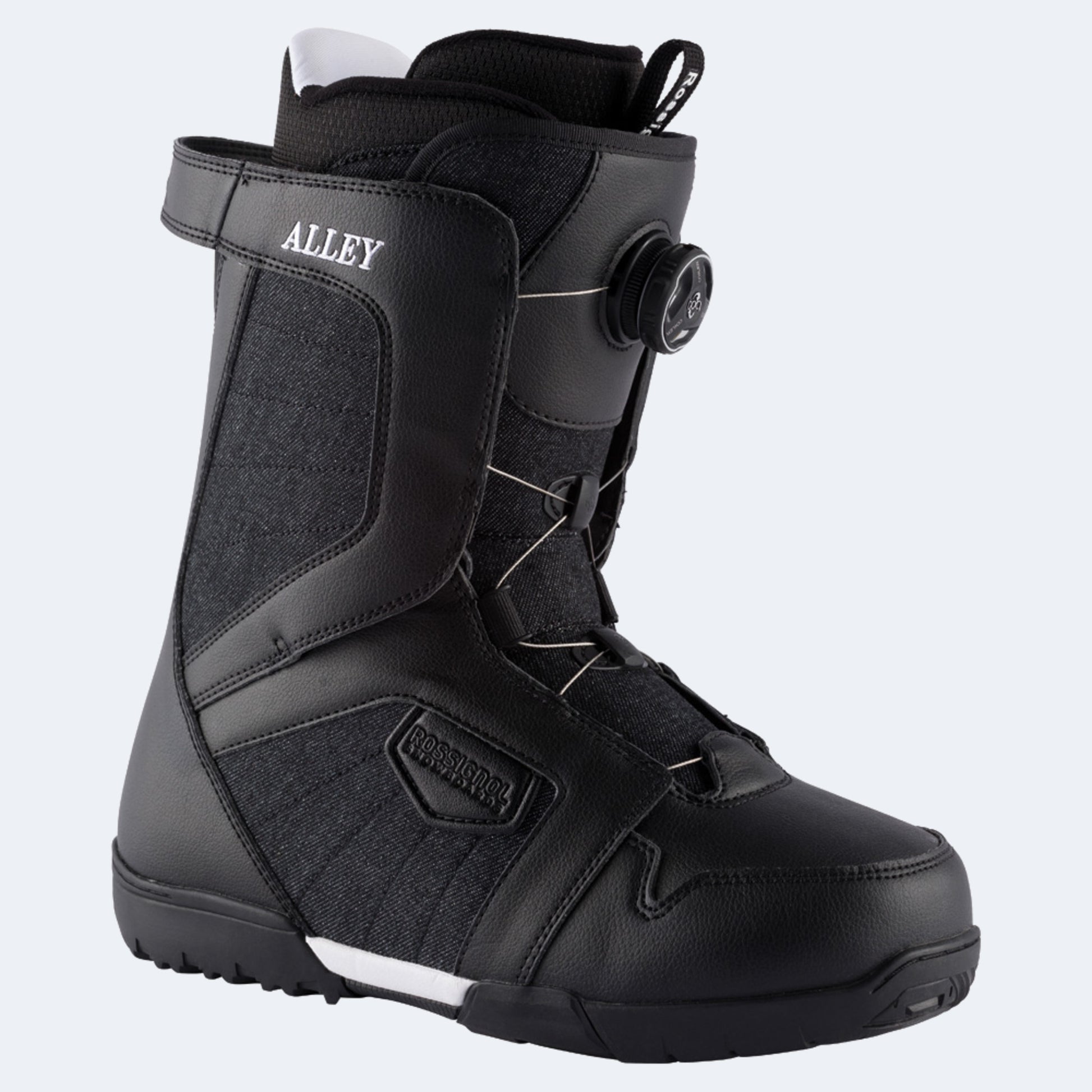 2025 Rossignol Alley Boa H4 Women's Snowboard Boot