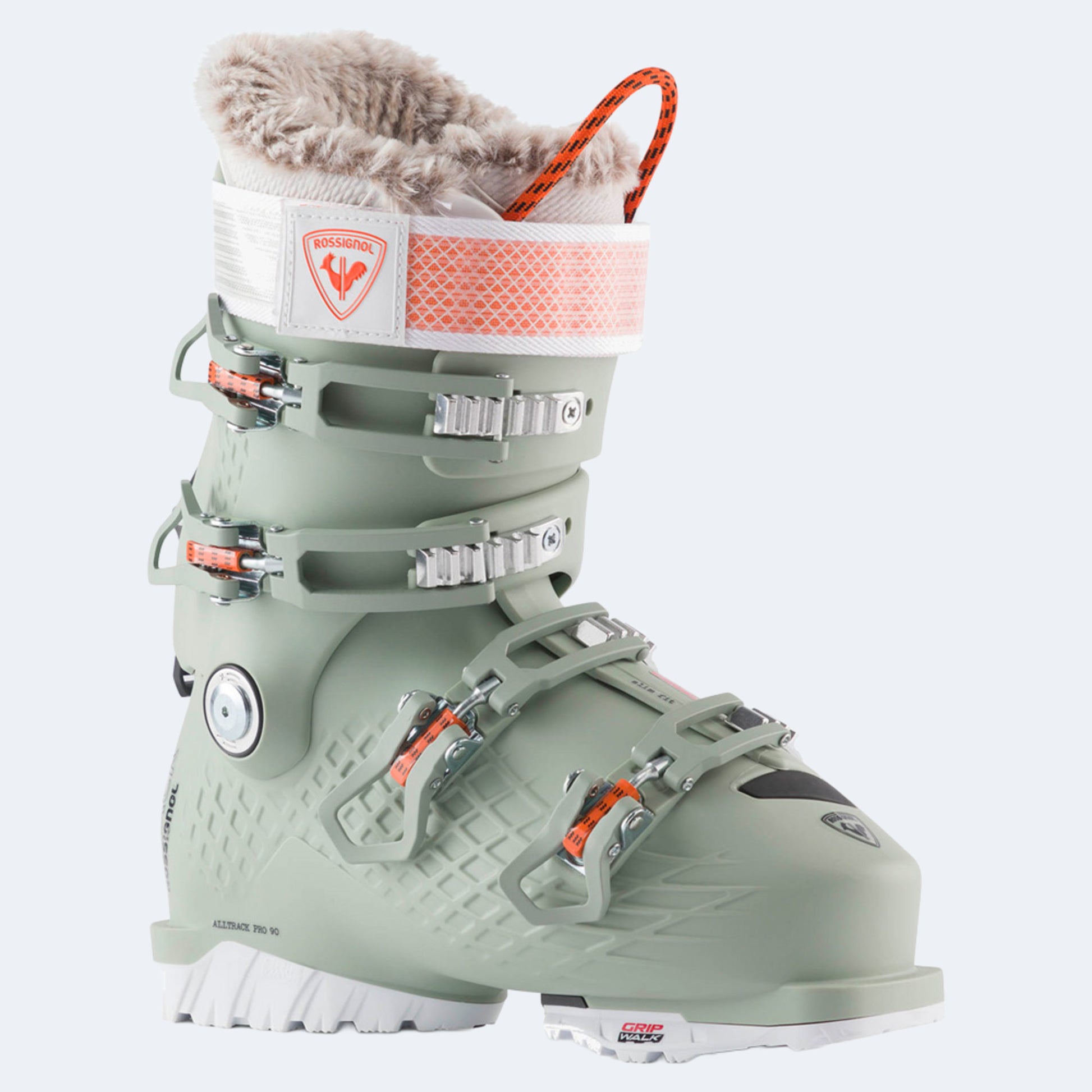 2025 Rossignol Alltrack Pro 90 GW Women's Ski Boots