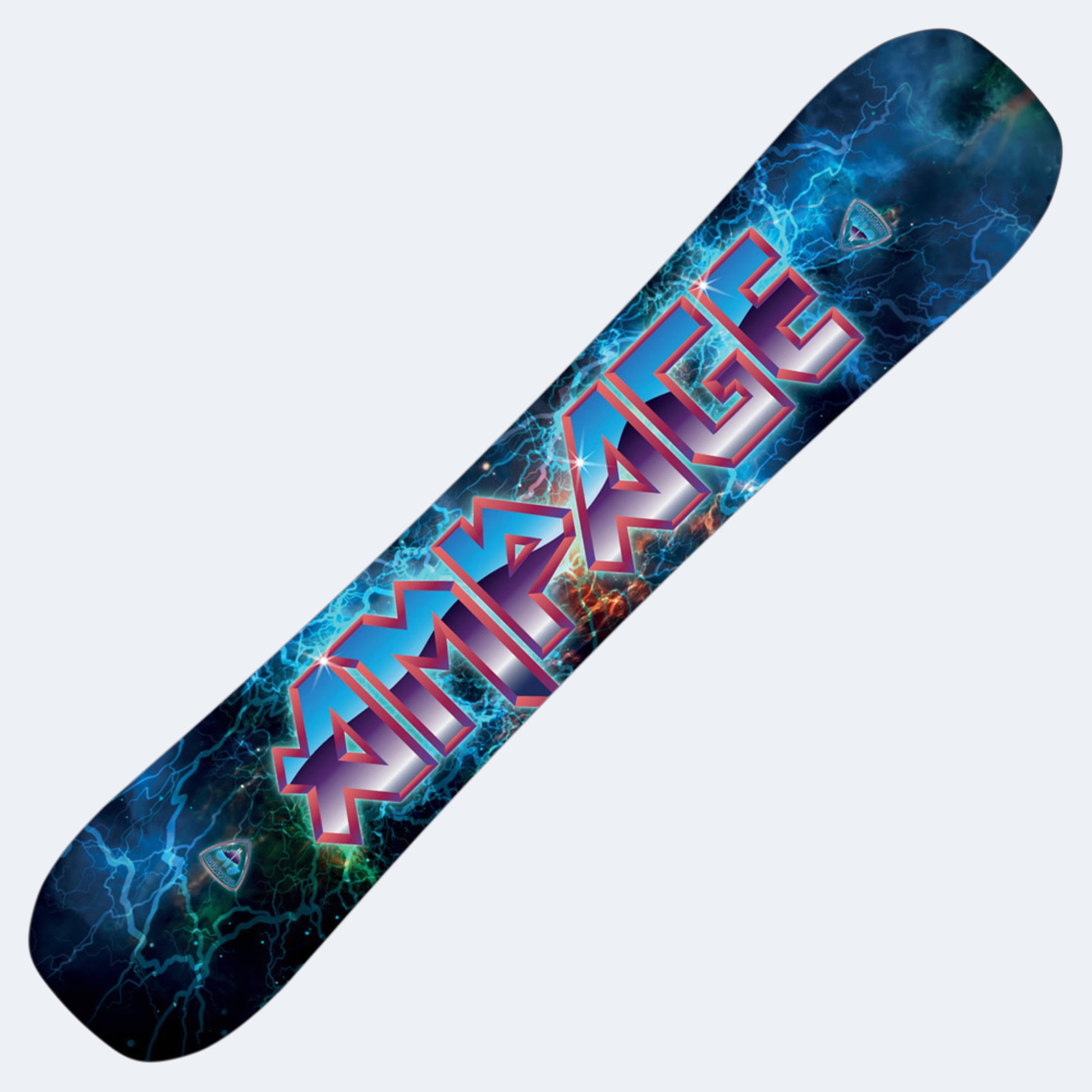 2025 Rossignol Ampage Vol.2 Snowboard