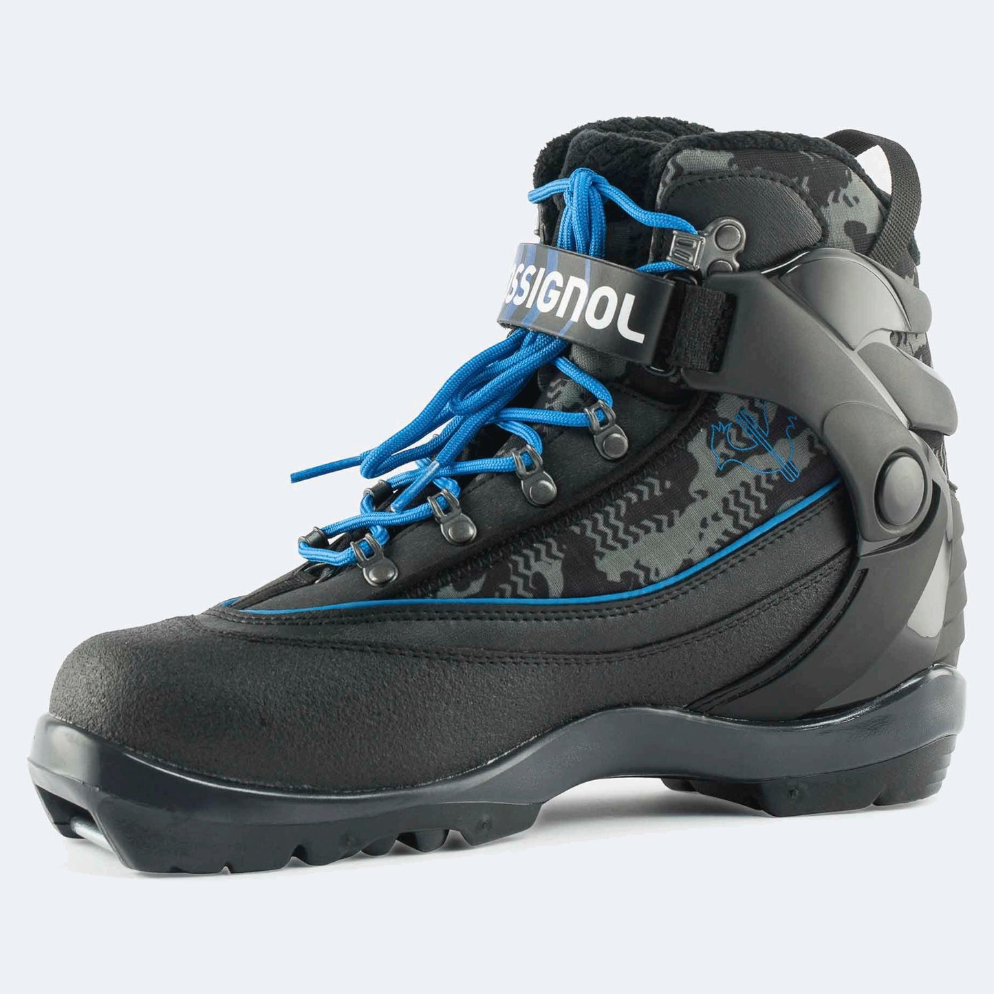 2026 Rossignol BC 5 FW Cross-Country Ski Boots