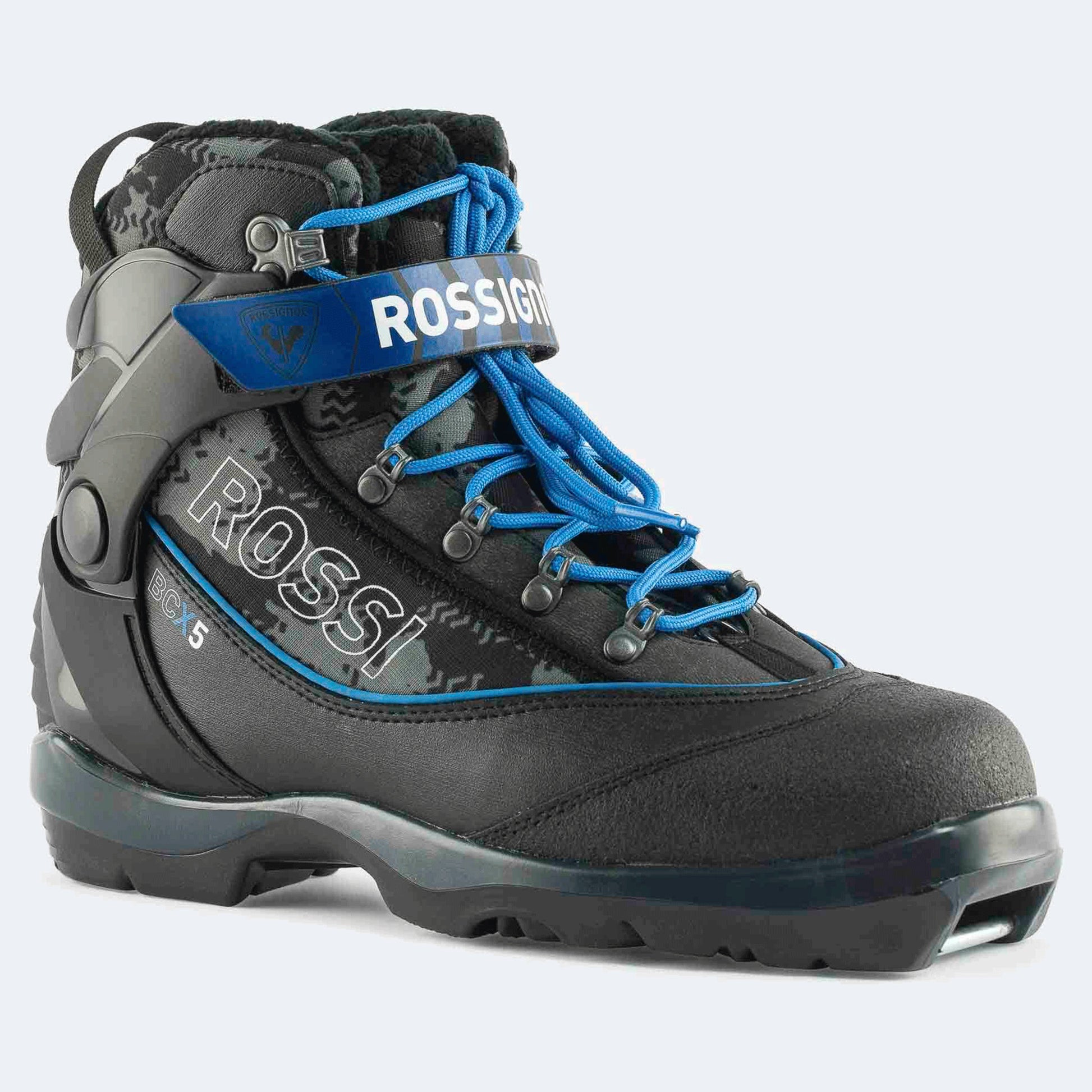 2026 Rossignol BC 5 FW Cross-Country Ski Boots
