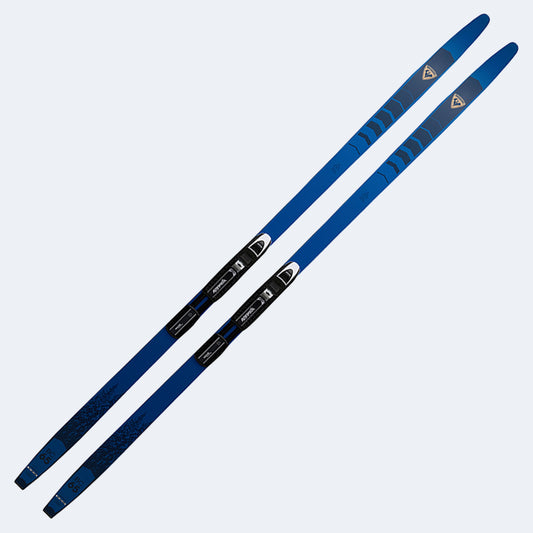 2025 Rossignol BC 65 Positrack Cross-Country Skis