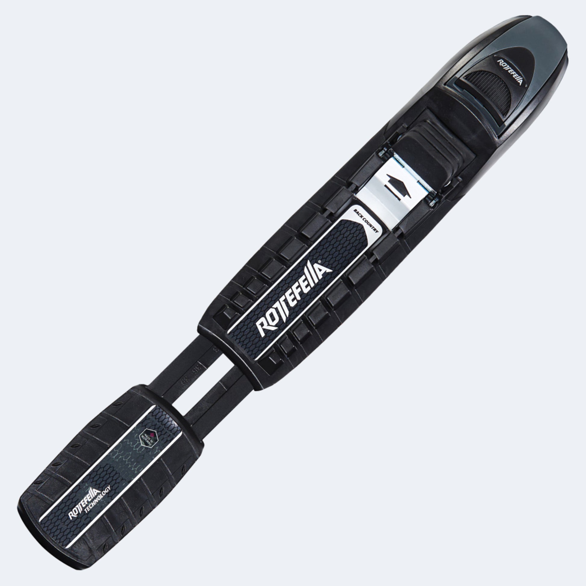 2025 Rossignol BC Auto Cross-Country Ski Bindings