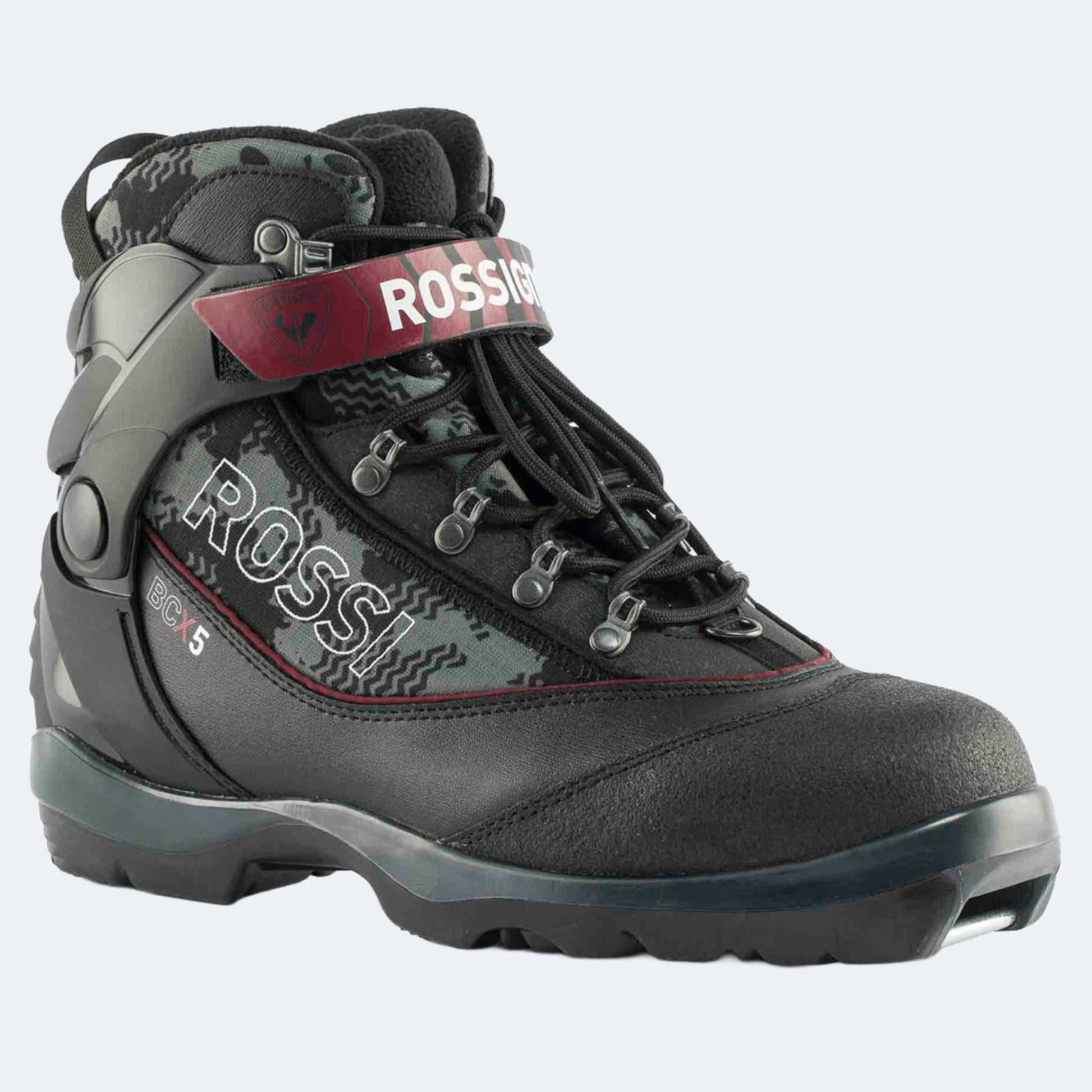 2025 Rossignol BC X 5 Cross-Country Ski Boots