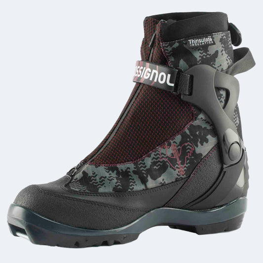 2025 Rossignol BC X 6 Cross-Country Ski Boot