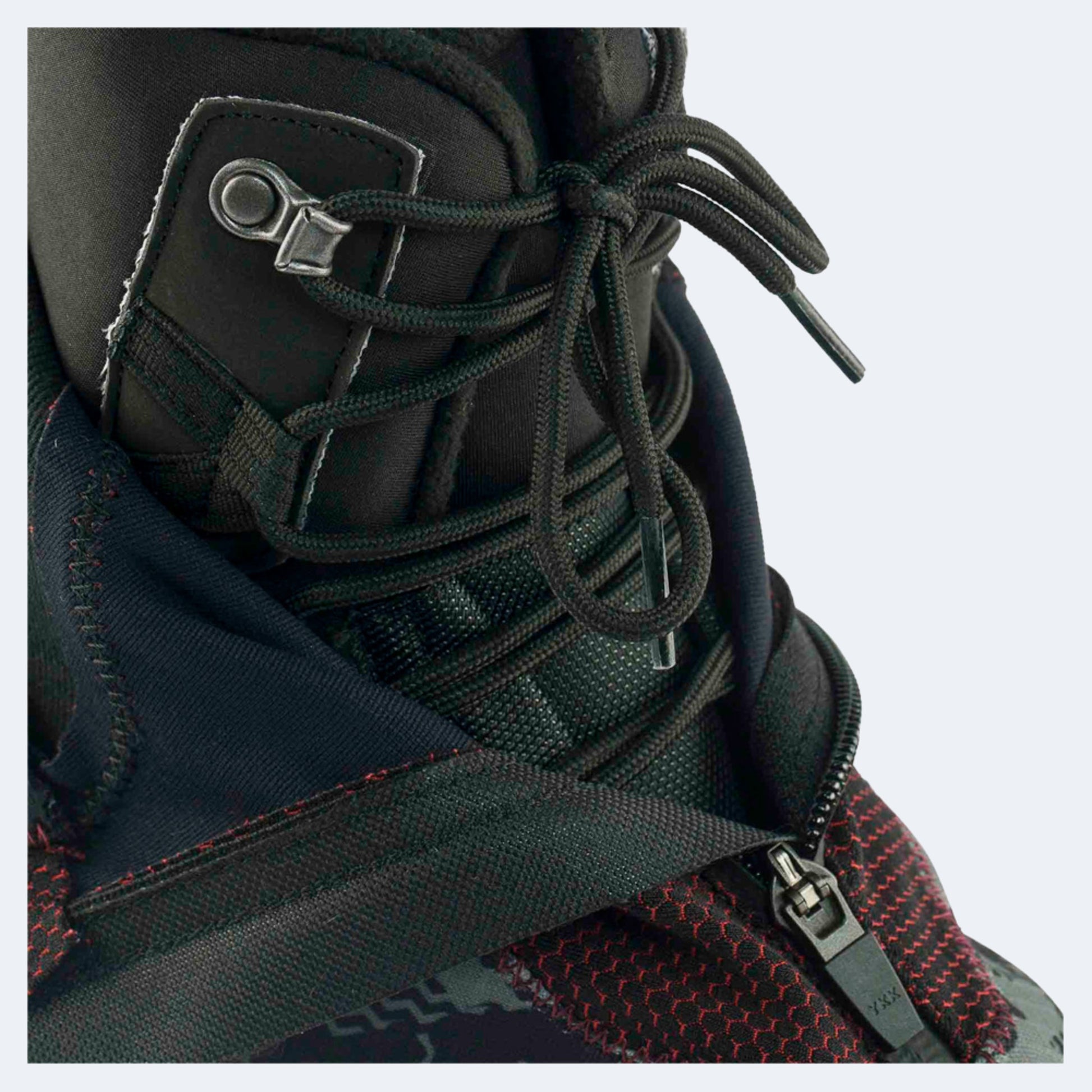 2025 Rossignol BC X 6 Cross-Country Ski Boot