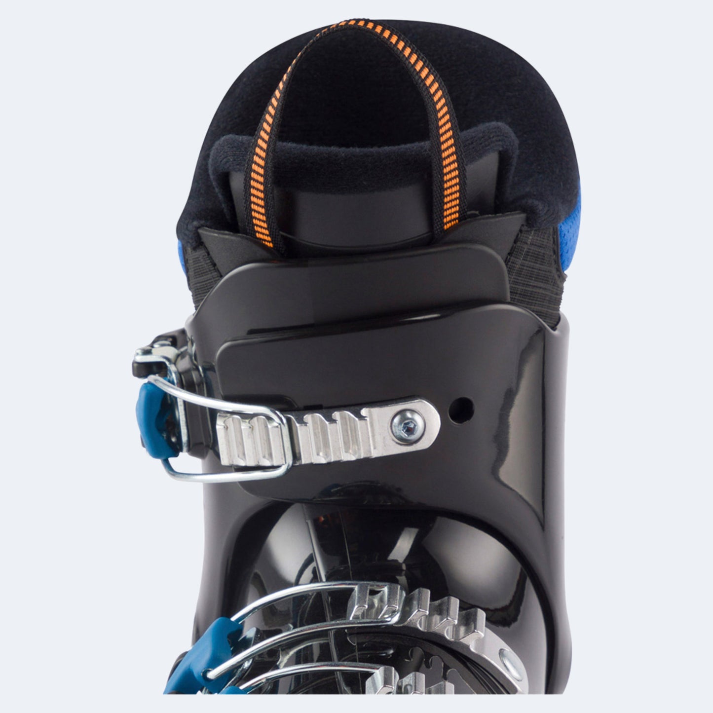 2025 Rossignol Comp J3 Black Junior Ski Boots