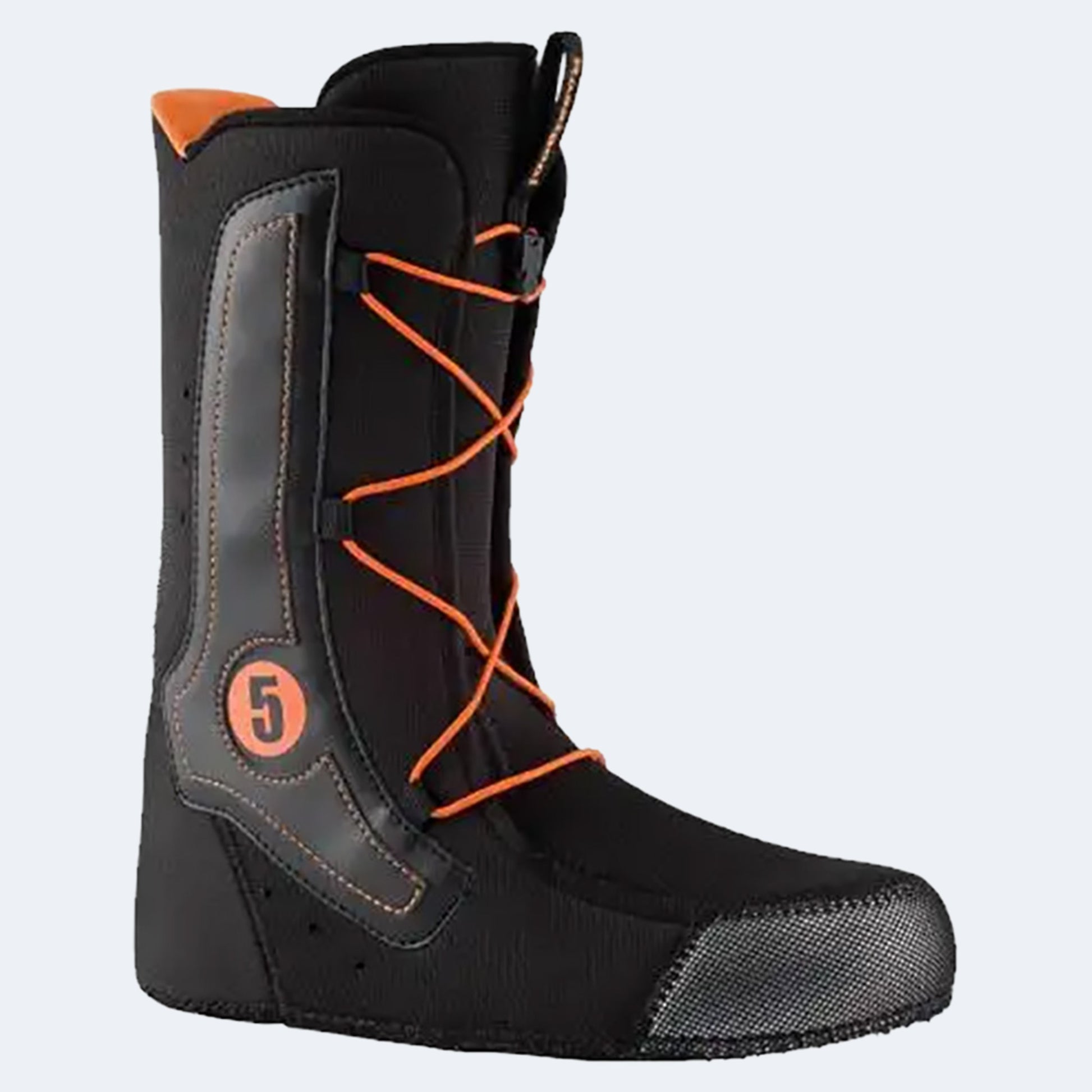 2025 Rossignol Crank Boa H4 Snowboard Boot